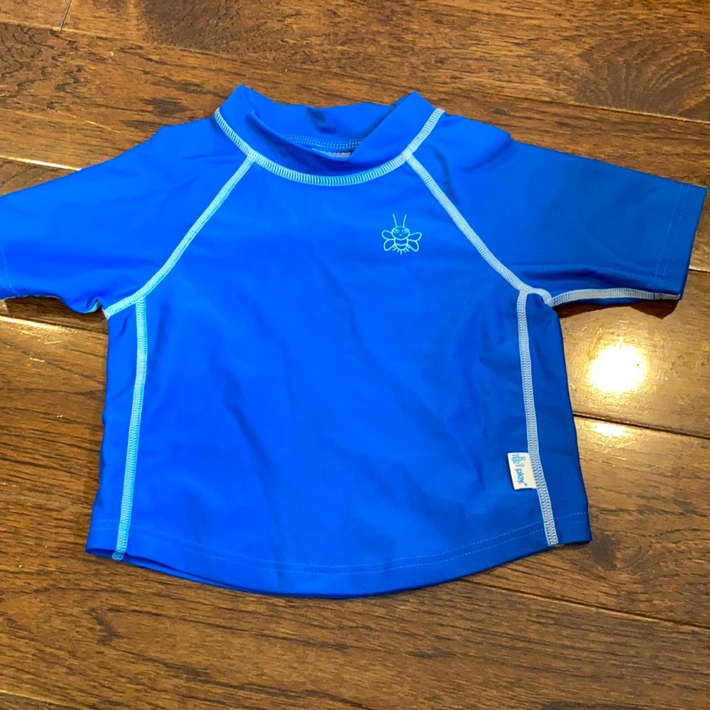 Swim Shirt